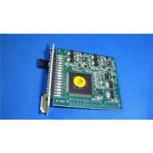 Good quality driver board for vista konica 512 printer