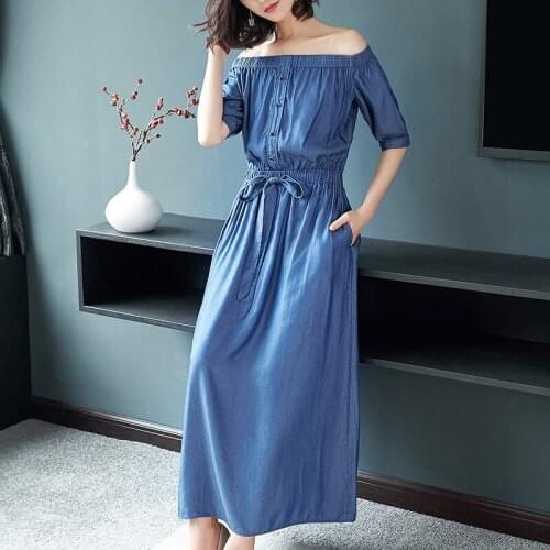 HUHUSTORE Womens Casual Dresses