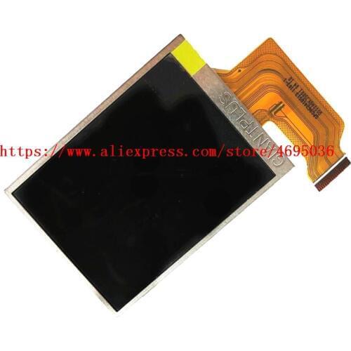 NEW LCD Display Screen For Nikon Coolpix A10 S33 L31 Digital Camera Repair Part