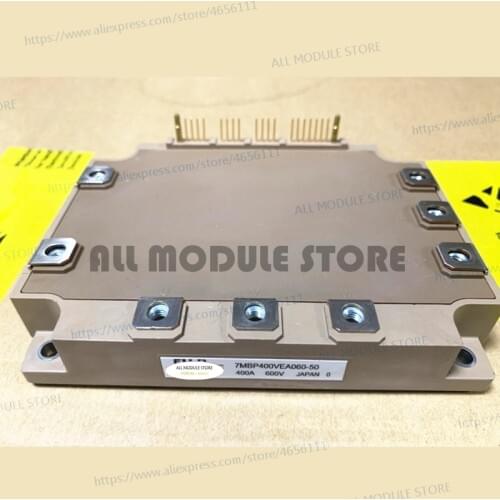 6MBP400VEA060-50 7MBP400VEA060-50 7MBP300VEA060-50 7MBP200VEA060-50 6MBP300VEA060-50 FREE SHIPPING ORIGINAL IGBT MODULE