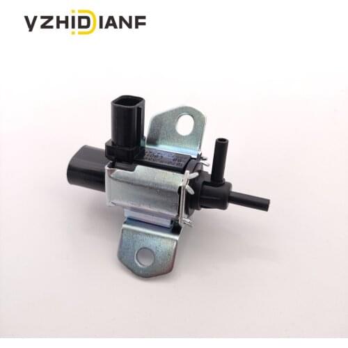 1pc L301-18-741 Intake Manifold Control Solenoid Valve For Fo rd Ma zda OEM 1S7G-9J559-BB 1S7G9J559BB 3S4Z-9J559-AA 3S4Z9J559AA