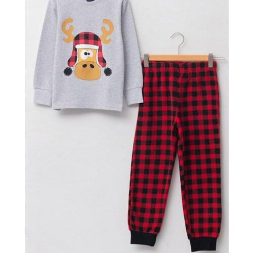 Usiba Design Pajamas For Girls