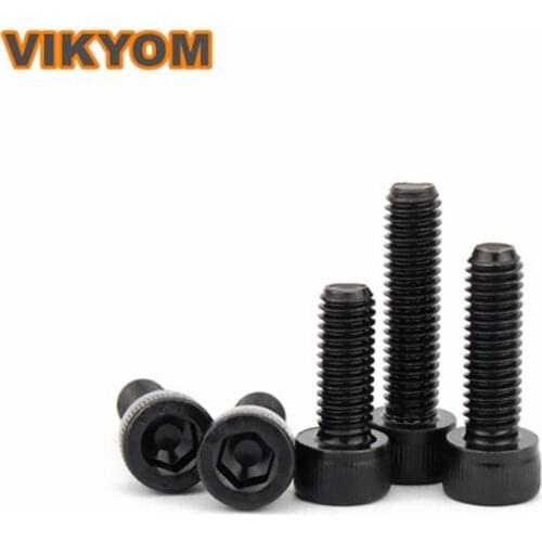 Hexagon socket screws M10x16 M10x20 M10x25 M10x30 M10x35 M10x40 M10x45 M10x50 M10x55 M10x60 M10x70 M10x80 M10x10