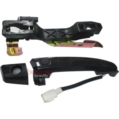 L3-6105110 Outer door handle assembly for BYD L3