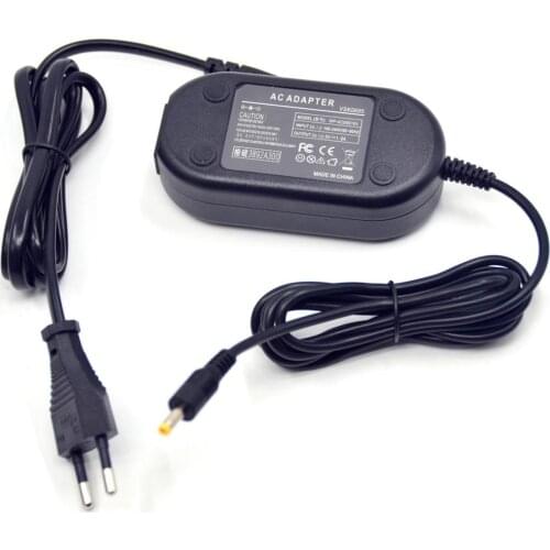 VSK-0695 VSK-0694 VSK0695 VSK0694 Power Adapter charger for Panasonic SDR-S71 SDR-S70 SDR-T76 SV-AS10W SV-AV100 SDR-H101