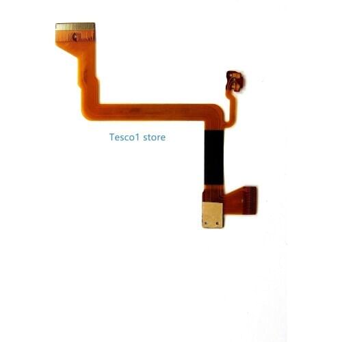 LCD Flex Flat Cable for Panasonic SDR-S26 H80 H90 Replacement Part