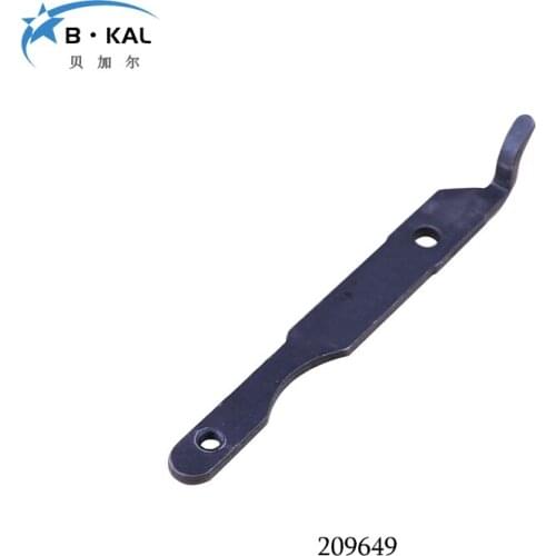 #209649 Adjust the wrench for BT-700D M700 M732 M752 overlock stitch sewing machine parts