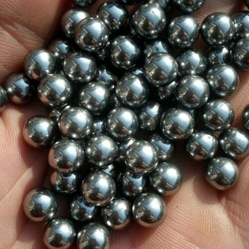 8mm 9mm 10mm 11mm Hunting Slingshot Stainless Steel Balls For Sling Shot Bow Shooting Lance Stone Balls