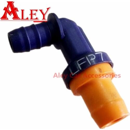 8S4Z-6C324-C 8S4Z-6C324-E 8S4Z-6C324-C PCV Positive Crankcase Ventilation Valve OEM New