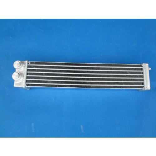 Aluminum Oilcooler For MAZDA RX2 RX3 RX4 RX5 RX7 1969-1983 MT