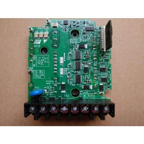 Anchuan inverter HT31648-3B driver board CIMR-VBBA0010BBA driver board with module