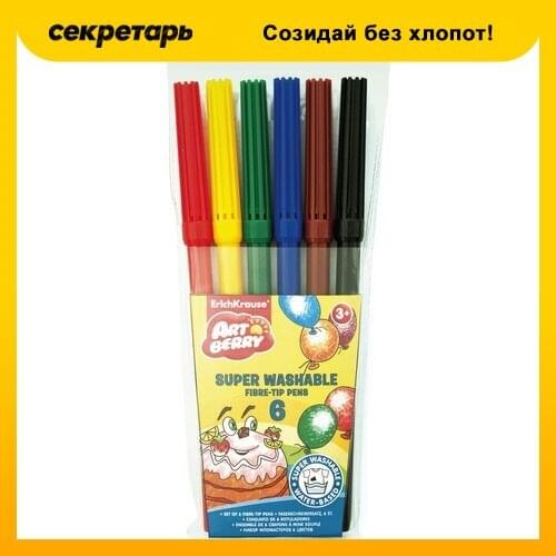 Цветные маркеры ARTBERRY China At AliExpress