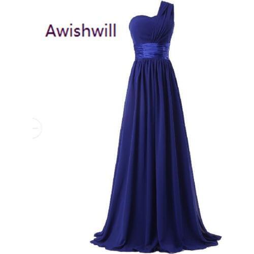 Платья подружек невесты Awishwill China At AliExpress
