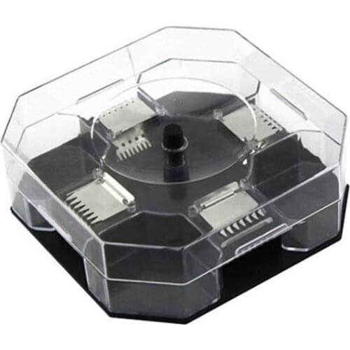 Household Effective Cockroach Traps Box Reusable Cockroach Bug Roach Catcher Cockroach Killer Bait Traps Pesticide for Kitchen