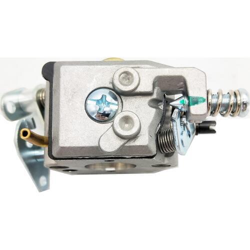 Carburetor For Husqvarna136 141 137 142 36 41 Chainsaw Walbro Carb WT-834 WT-657