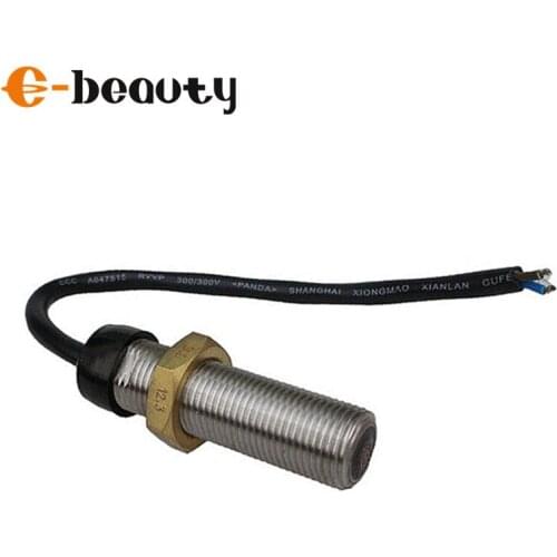 Generator Magnetic Pick Up Speed Sensor MSP6719 For Diesel Engine