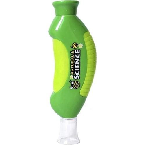 Mini Handheld Microscope Children Portable Microscope Scientific Education Insect Observation Gift For Kid Children