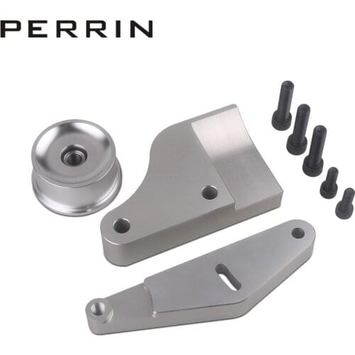 New 1320 Performance for H22 timing belt tensioner walk blocker H series prelude h2b Black