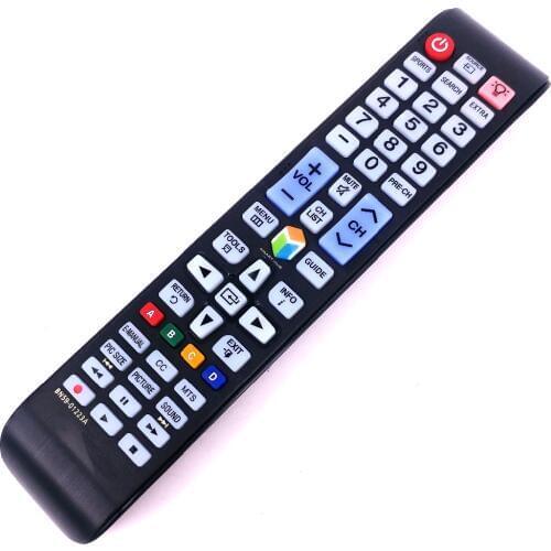 New Remote Control For SAMSUNG BN59-01223A SMART LED LCD TV J550D UN48JU6500 JS7000 JS700D J6300