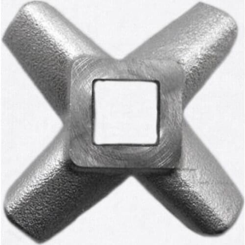 Kenwood blade knife steel meat grinder prosperous KM280 KM240 KM260 KM283 KM242