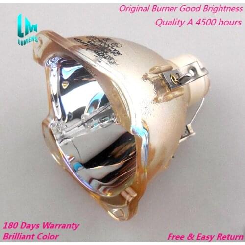 5J.J4N05.001 Original burner inside Projector Lamp high brightness for BENQ MX717 MX763 MX764 180 days warranty