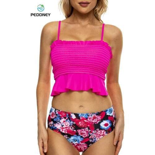 Красные купальники Peddney China At AliExpress