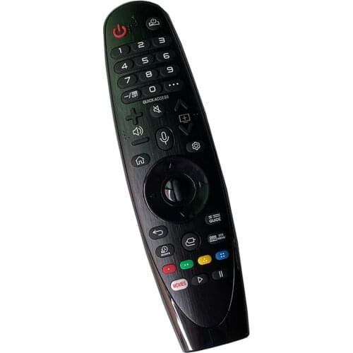Remote Control Fit For LG 32LM630BPLA UM7340PVA UM6970 UM7400 UM7100 UM7000PLC UM7100PLB Smart LED TV No Voice and Mouse