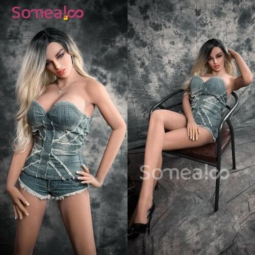 Missexy Sex Doll Adult Sex Toys for Men Real Full Size TPE Big Breast Adult Love Dolls Anal Vagina Lifelike Sex Doll for Men