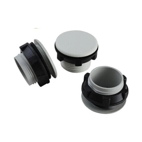 22mm push button switch plug, indicator light panel plug, button switch hole plug