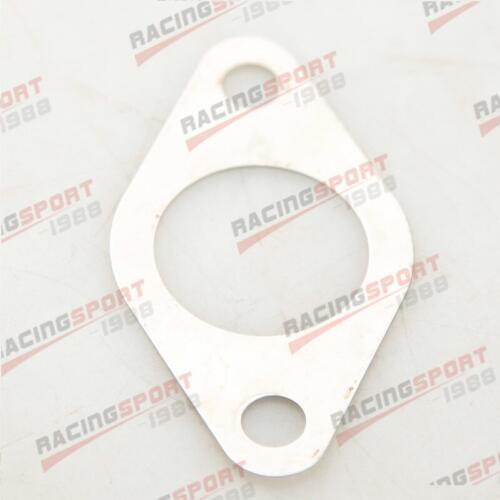 T-304 STAINLESS STEEL WASTEGATE DUMP PIPE FLANGE GASKET 35/38MM TURBO CHARGER