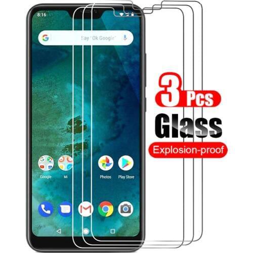 TOLIFEEL Screen Protectors For Xiaomi Mi 4