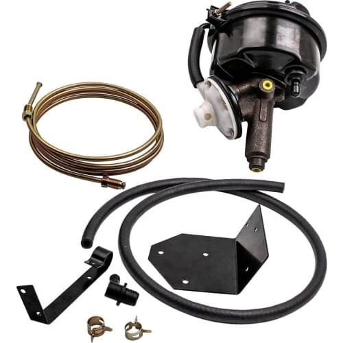 Remote Brake Booster Servo 2.3 Ratio LR17792 for Ford Capri Anglia Cortina MG