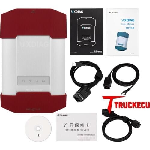 VXDIAG For SUBARU SSM-III Multi Diagnostic Tool For SUBARU Gasoline&Diesel Car diagnostic AllScanner VCX for SUBARU SSM-III wifi