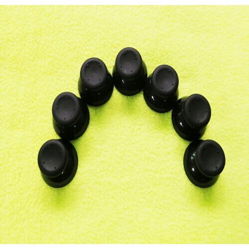 10 x For Microsoft Xbox 360 3d Analog Repair Parts 3d Thumbstick Cover Mushroom Cap For Xbox360 Controller