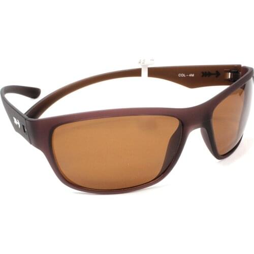 123 C4M 62 JULIANO Polarized Sunglasses Quality and Original Sun Glasses