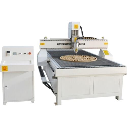 1212 1218 1224 1325 cnc router 3 axis wood carving machine