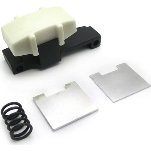 For 2007-2016 Harley Davidson Big Twin 06 Dyna Aftermarket Free Shipping Motorcycle Automatic Primary Chain Tensioner Adjuster