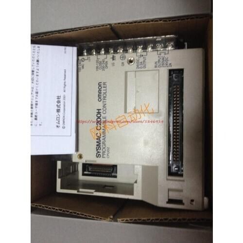 C200H-CPU11 Module Brand New & Original