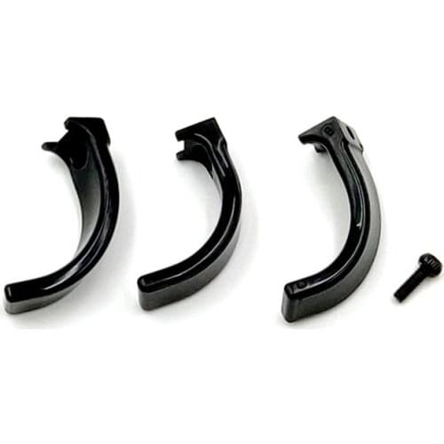 Futaba 4PK 7PX 7PXR 3D Trigger Brake Lever For Futaba 4PK 7PX 7PXR Remote Control Rc Racing Drone / Quadcopter Frame Accessories