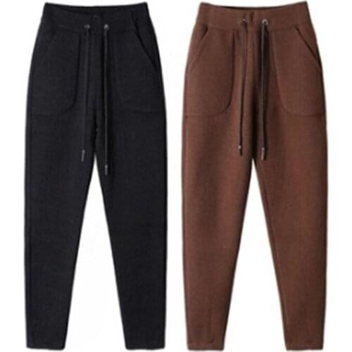 Hengsong Women's Winter Pants