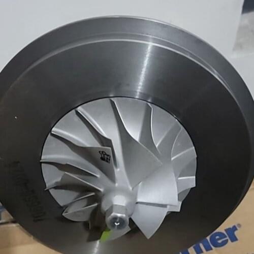 Turbo Garrett GTA5002B GTA5008B CHRA Cartridge 712371-0117 For CAT Perkins