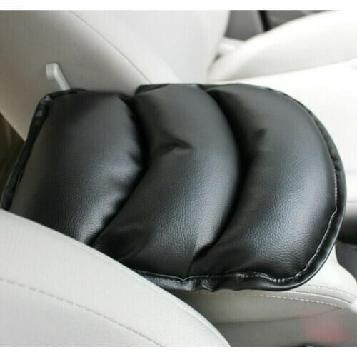 Pad Soft Mat Car Cushion Console Armrest Protective Box Cover FOR Chevrolet Blazer Traverse Tahoe Equinox Trax Sonic FNR-X Bolt