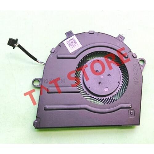 NEW original for Dell Inspiron 5401 5408 CPU cooling cooler fan CN-0R6YTH 0R6YTH R6YTH 023.100JW.0001 test good free shipping