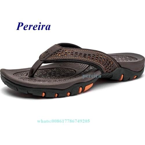 Мужские тапочки Pereira China At AliExpress