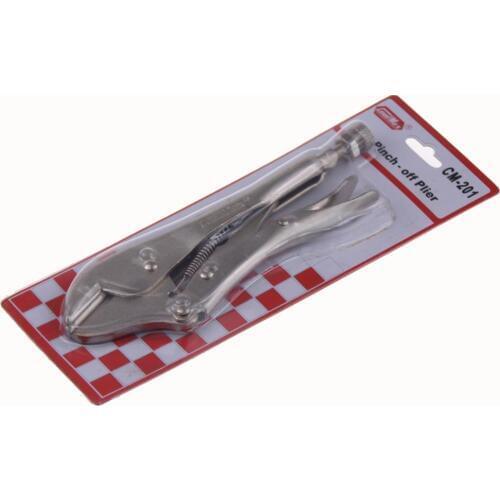 7" Pinch-off Plier CM-201 Free shipping