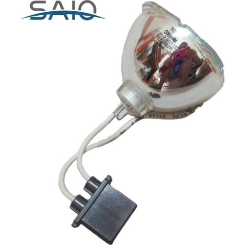 SAIO Original Projector lamp bulb P-VIP 200/1.3 E22 Lamp bulb without housing freeshipping
