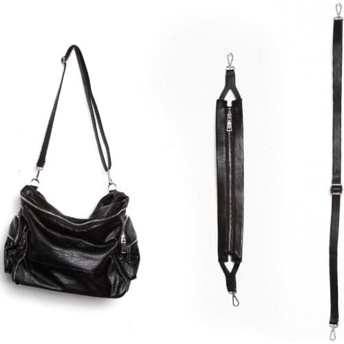 Vintage Leather Bags For Ladies Handbags with Shoulder Strap Crossbody Bag Large Capacity Tote Shoulder Handbags for Women Girls