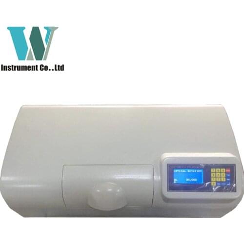 WZZ-2S High Quality Laboratory Polarimeter