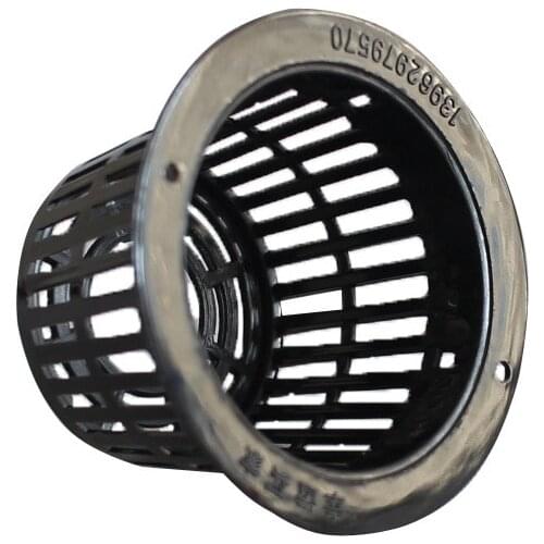 10PC Mesh Pot Net Cup Basket use For Soilless Hydroponic Vegetables Nursery Plant Seed Grow Germinate Home Garden Seedling Trays