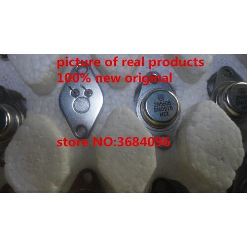 2N5608 TO-66 NEW FREE SHIPPING 5PCS-50PCS